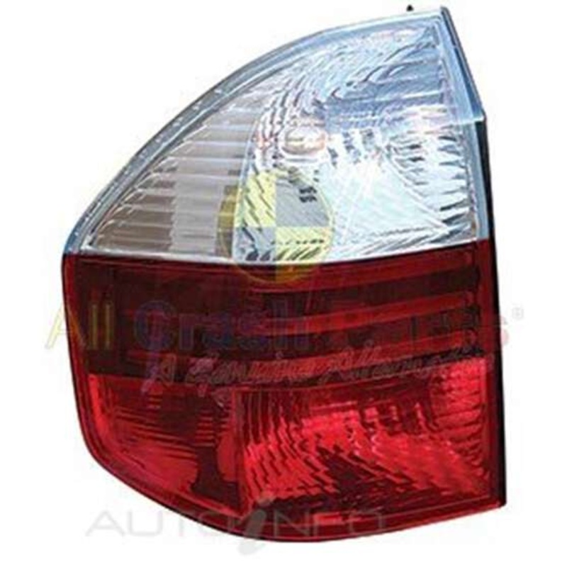 All Crash Left Tail Light – EXD-21041LHP