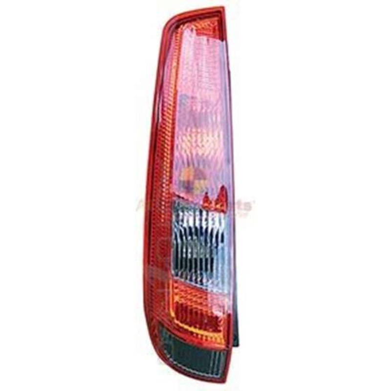All Crash Left Tail Light – FWP-21044LHQ