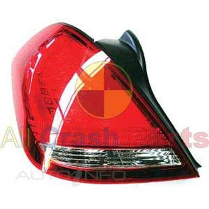All Crash Left Tail Light J31 Maxima – NME-21040LH