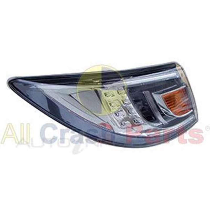 All Crash Left Tail Light – MGJ-21041LHQ