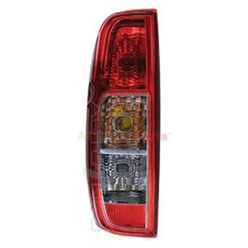 All Crash Left Tail Light – NNG-21040LHQ