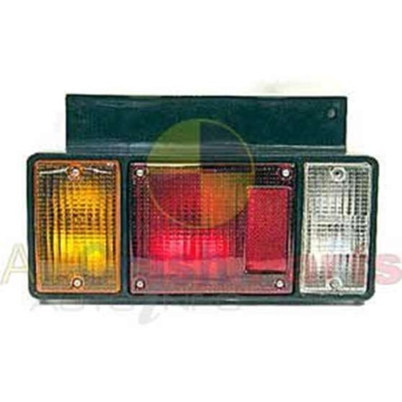 All Crash Left Tail Light NPR/NHR/NKR – GNA-21040LH
