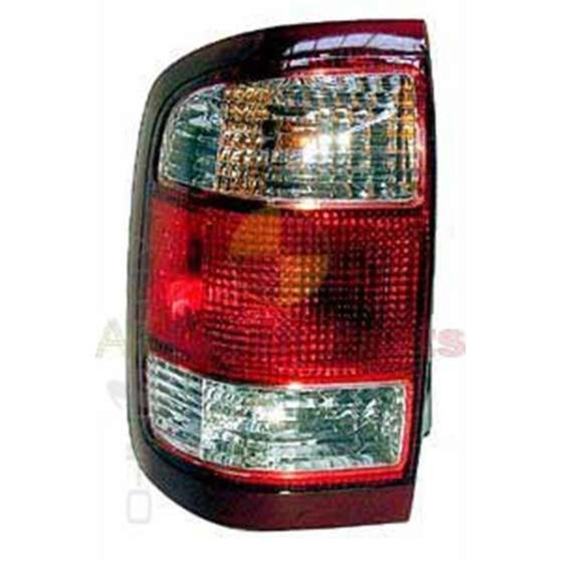 All Crash Left Tail Light R50 Pathfinder 99 To 05 – NZF-21040LH