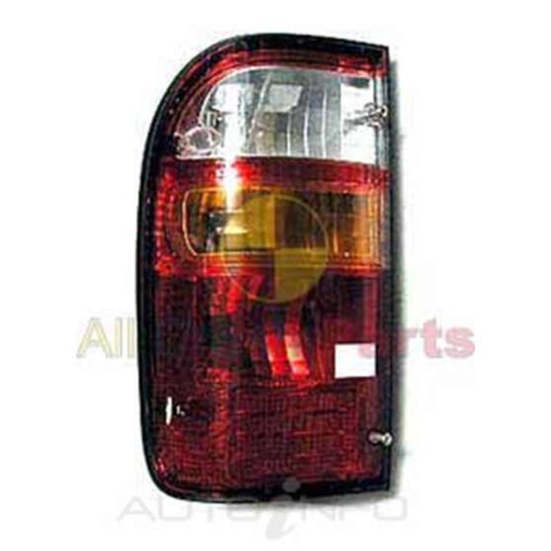 All Crash Left Tail Light – TIL-21041LH