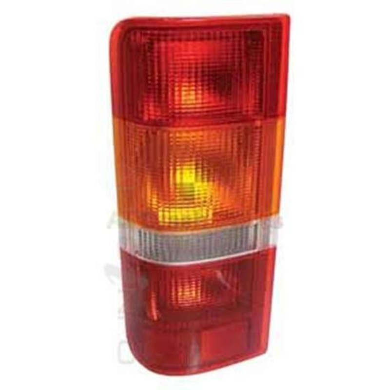 All Crash Left Tail Light VE/F/G Transit – FVE-21040LHQ