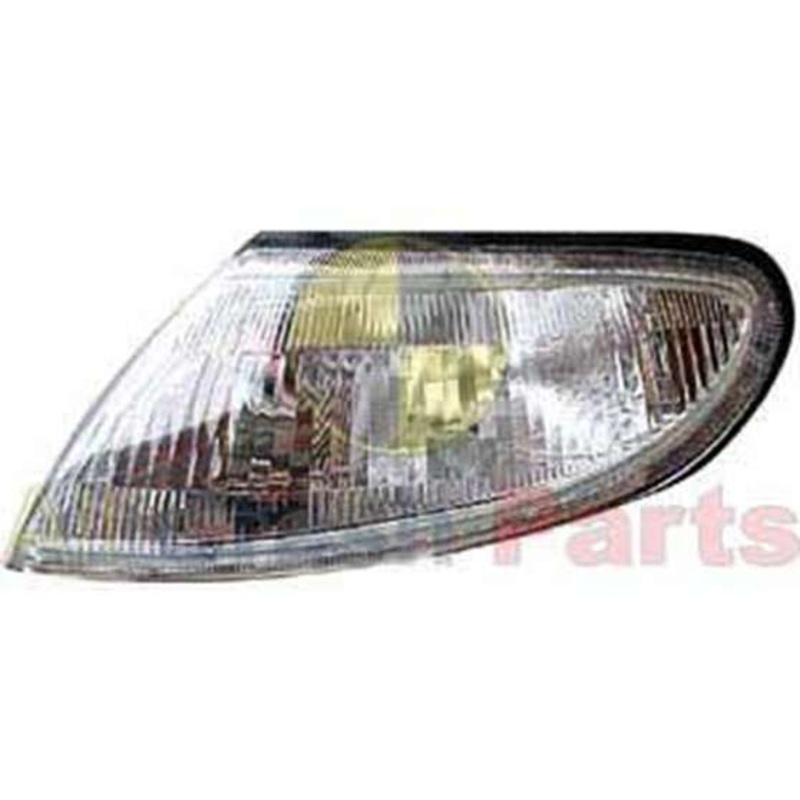 All Crash Park Light – FEF-21010LHQ