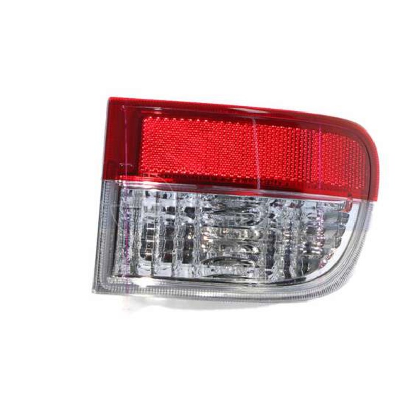 All Crash Rear Bar Lamp Lh MBU-21070LHG