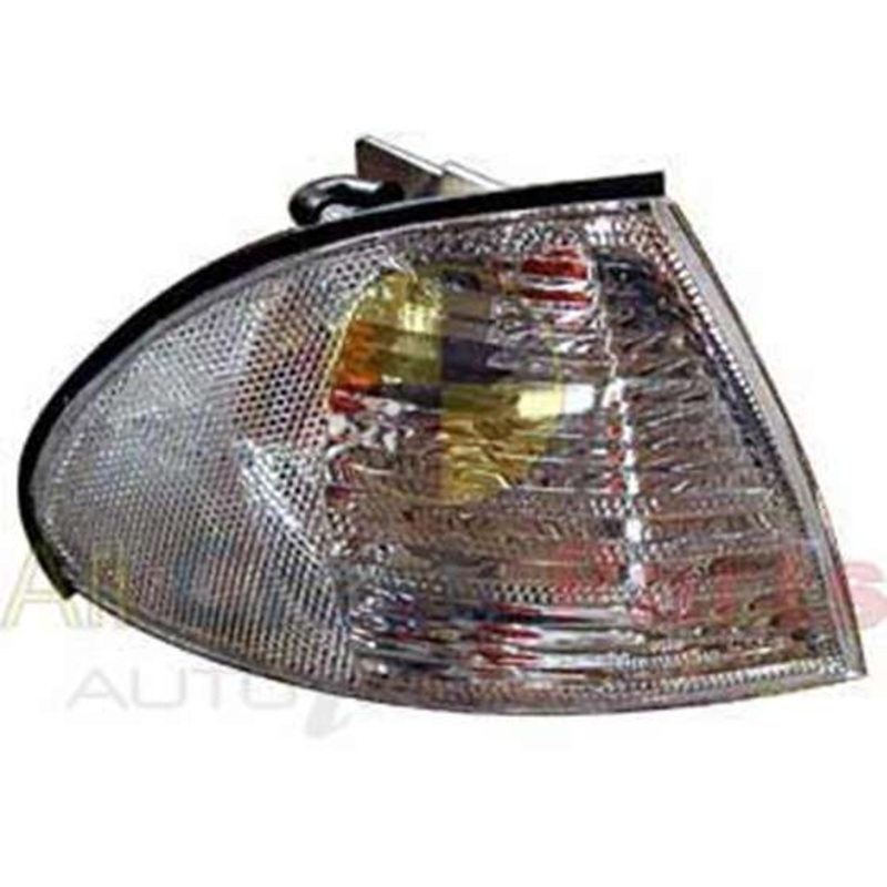 All Crash Right Corner Light – ETD-21011RHQ