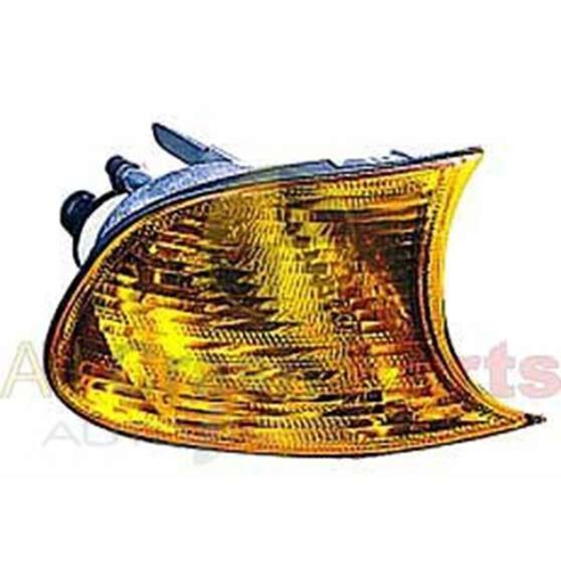 All Crash Right Corner Light – ETD-21012RHQ