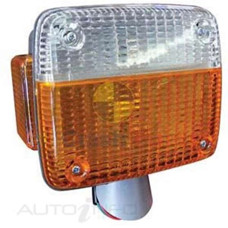 All Crash Right Corner Light – TL-21011RH