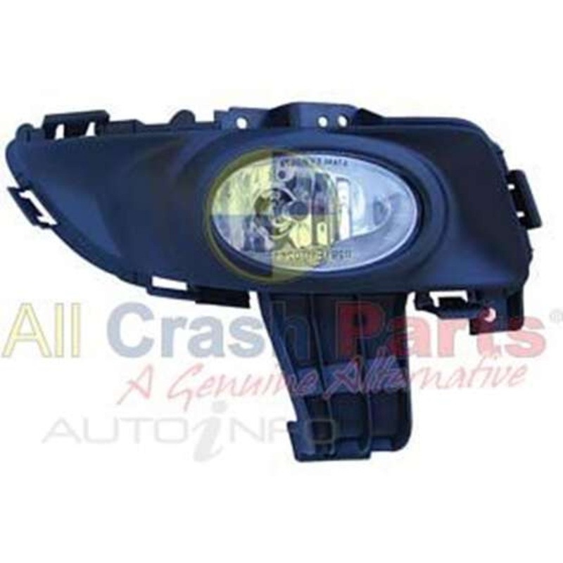 All Crash Right Fog Light – MBN-21060RHQ