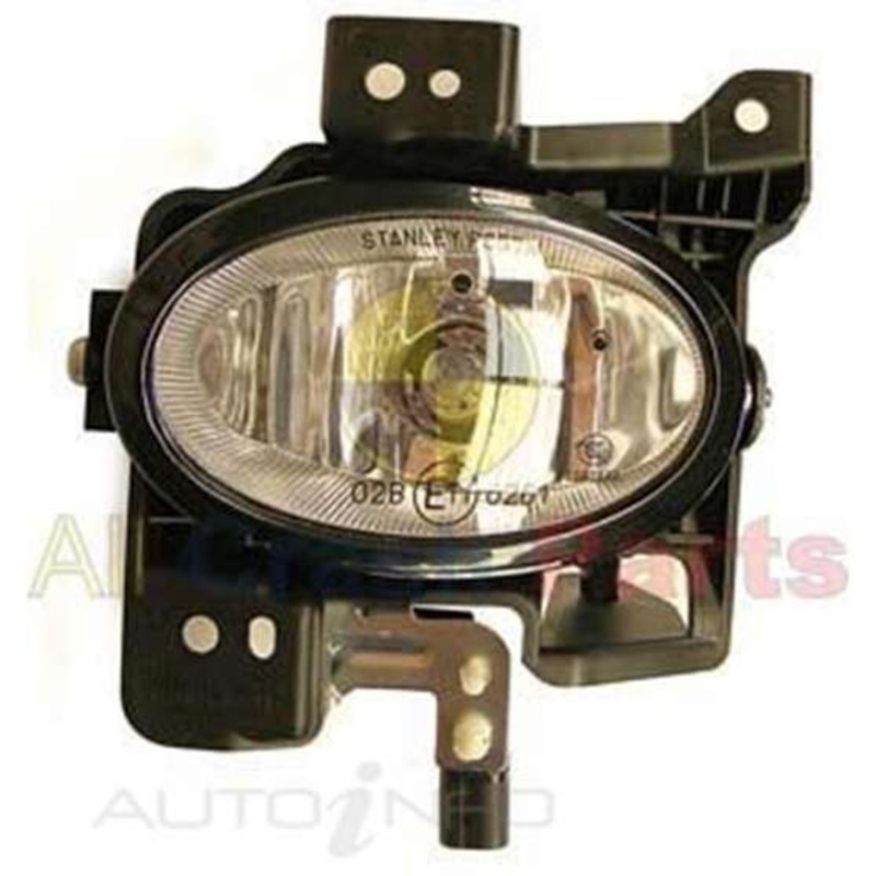 All Crash Right Fog Light – MBN-21066RHQ