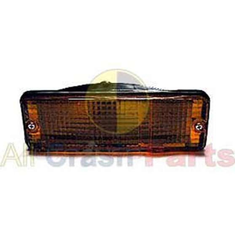 All Crash Right Front Bar Light – TCE-21020RH