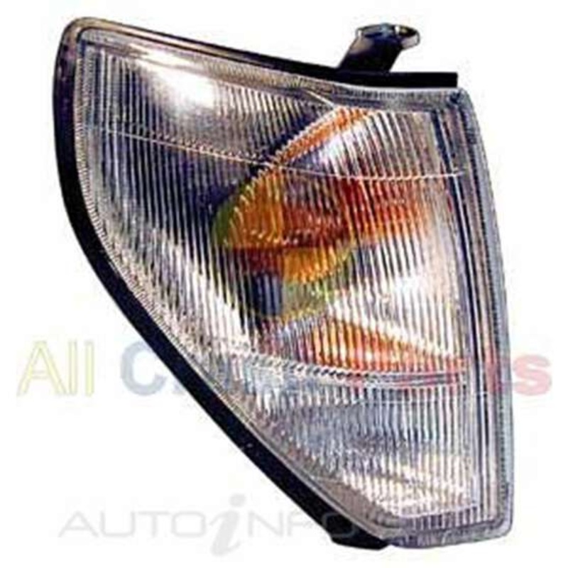 All Crash Right Front Park Light – TLE-21010RHQ