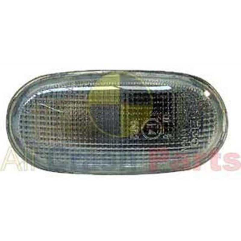 All Crash Right/Left Guard Flasher MK Triton – CTC-21051R/LQ