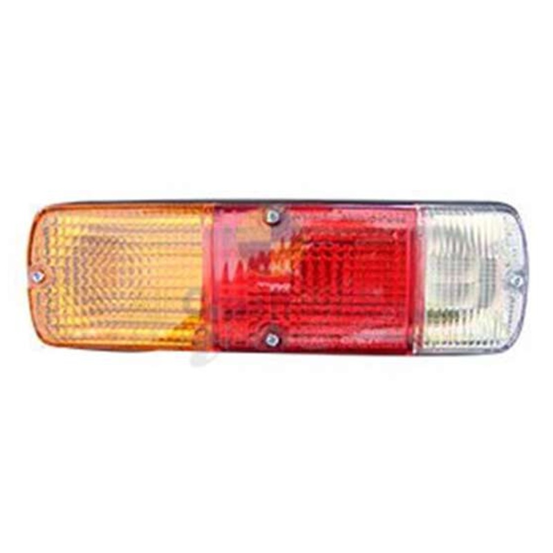 All Crash Right/Left Tail Light – TL-21040R/L