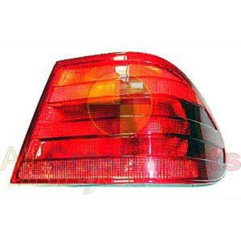 All Crash Right Tail Light – BAH-21042RHQ