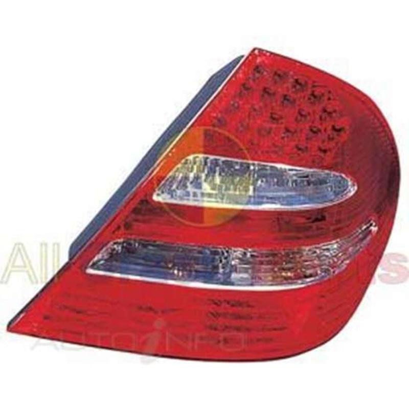 All Crash Right Tail Light – BAM-21041RHQ
