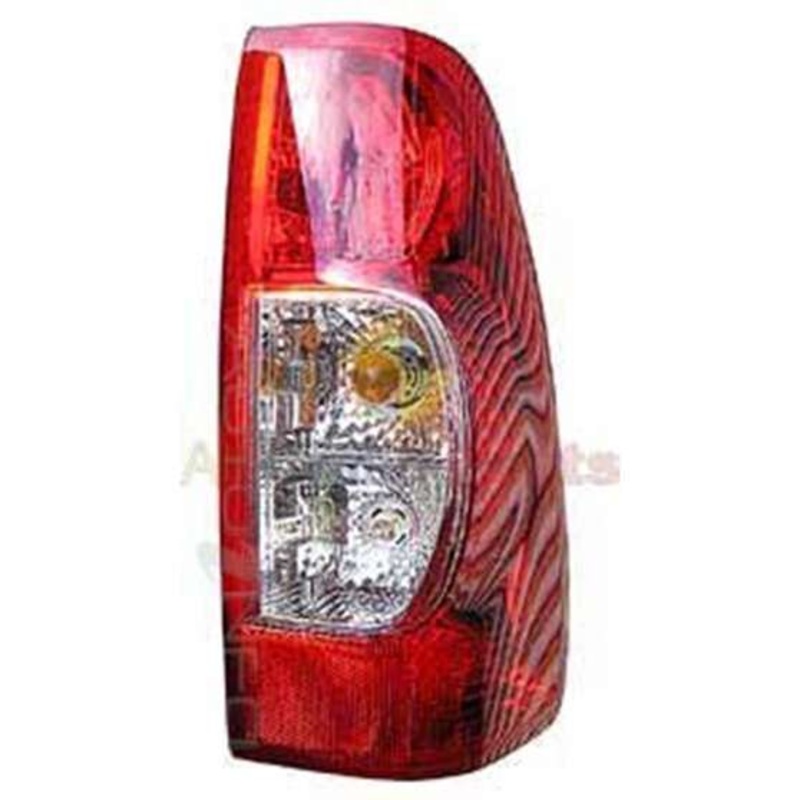 All Crash Right Tail Light – GIE-21043RHQ