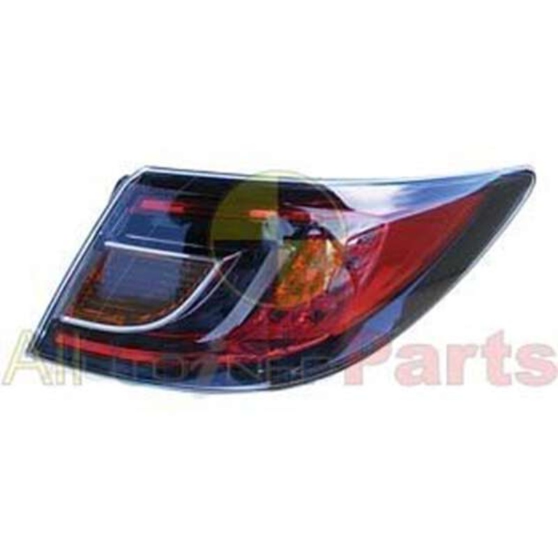 All Crash Right Tail Light – MGJ-21040RHQ