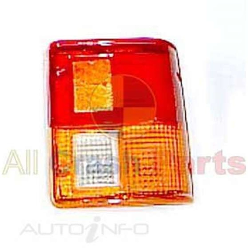 All Crash Right Tail Light NA-NG 88 To 91 – CPA-21040RH