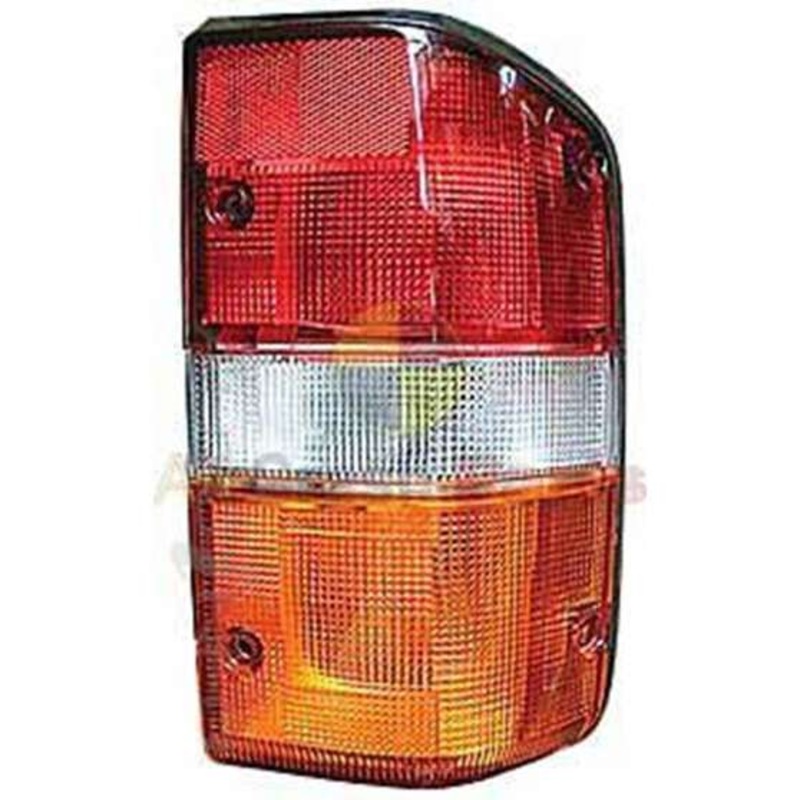 All Crash Right Tail Light – NGQ-21040RH