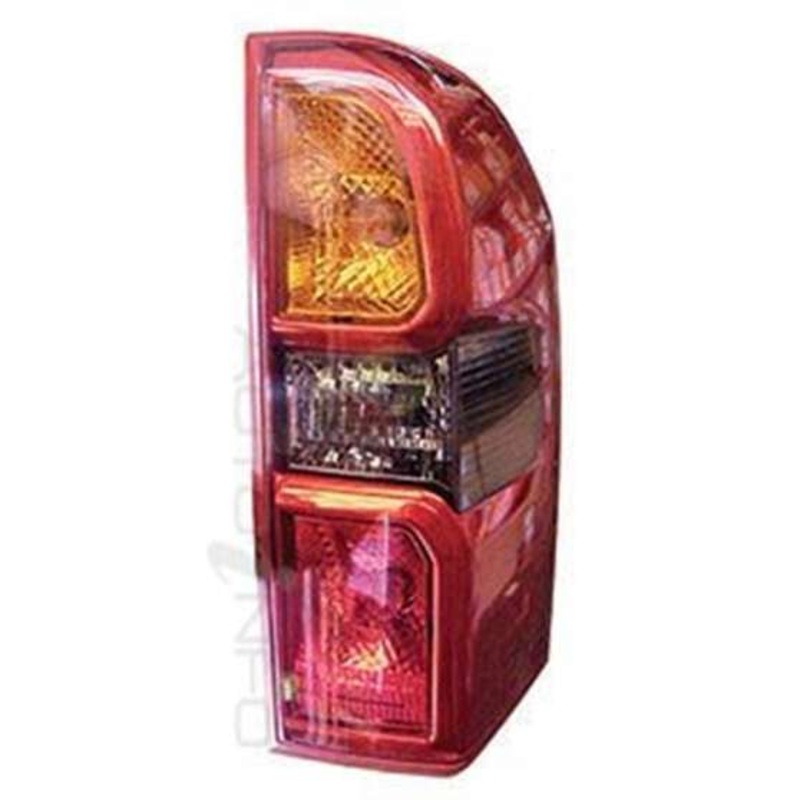 All Crash Right Tail Light – NGR-21043RH