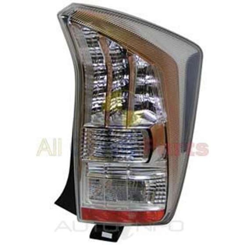 All Crash Right Tail Light – TPE-21040RHQ
