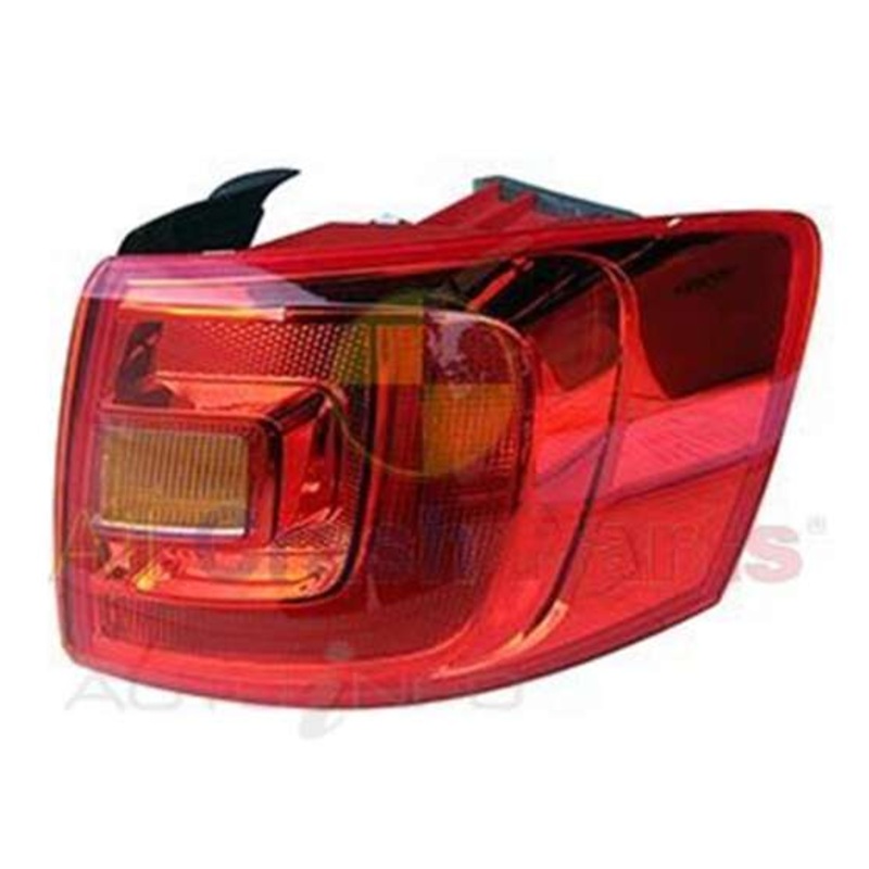 All Crash Right Tail Light – VJU-21040RHQ