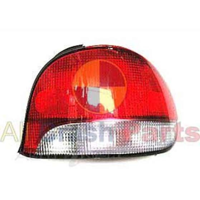 All Crash Right Tail Light X3 Excel 3/5 Door – HED-21043RHQ