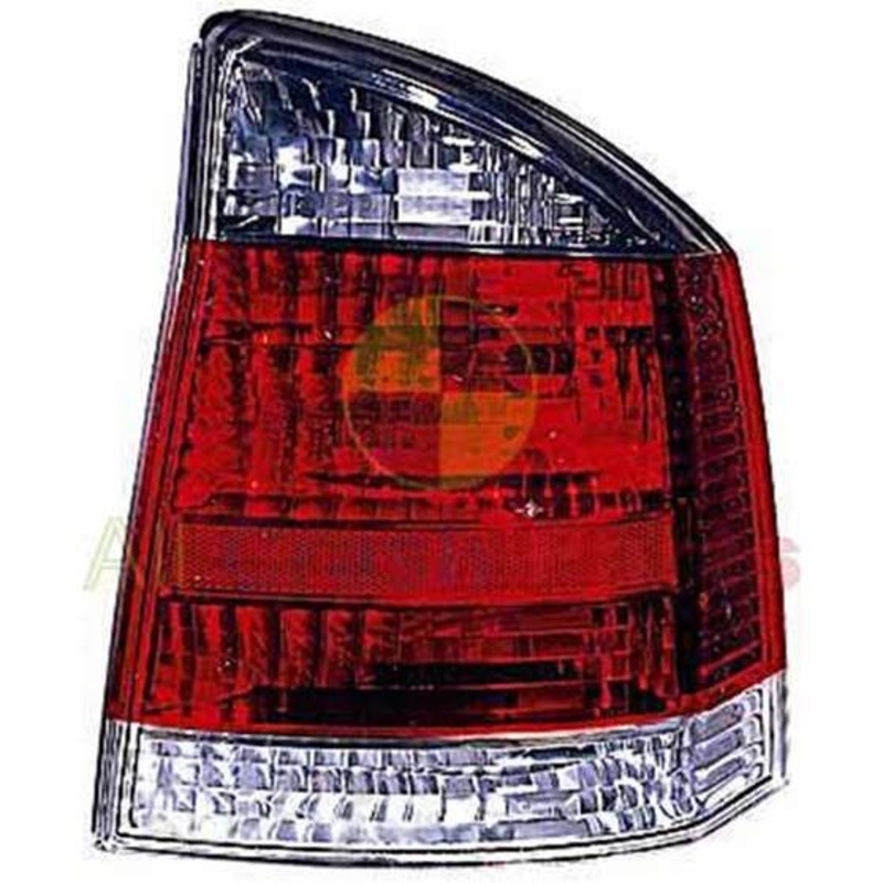 All Crash Right Tail Light ZC Vectra 4/5 – GJS-21041RHQ