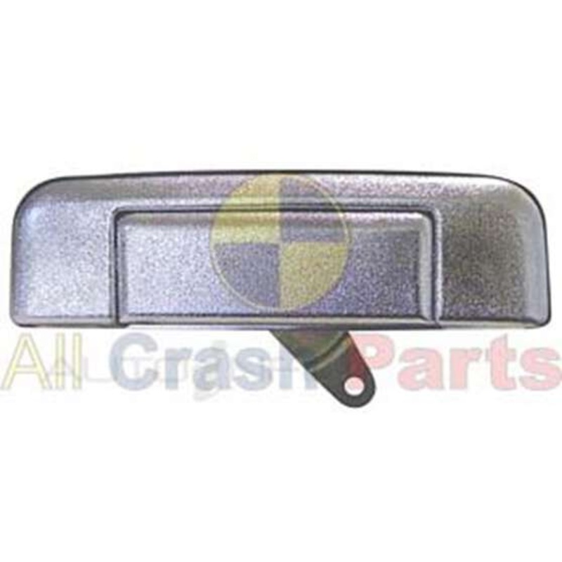 All Crash Tail Gate Handle – TIG-90211