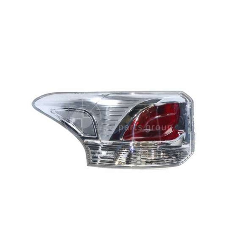 All Crash Tail Lamp Lh CLD-21040LHQ
