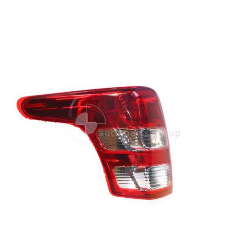 All Crash Tail Lamp Lh CTF-21040LHQ