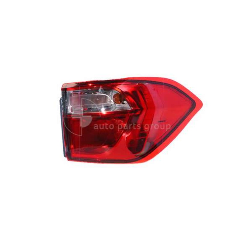 All Crash Tail Lamp Lh EJB-21040LHQ