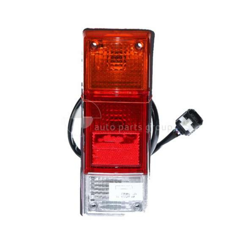 All Crash Tail Lamp Lh FCH-21040LHG