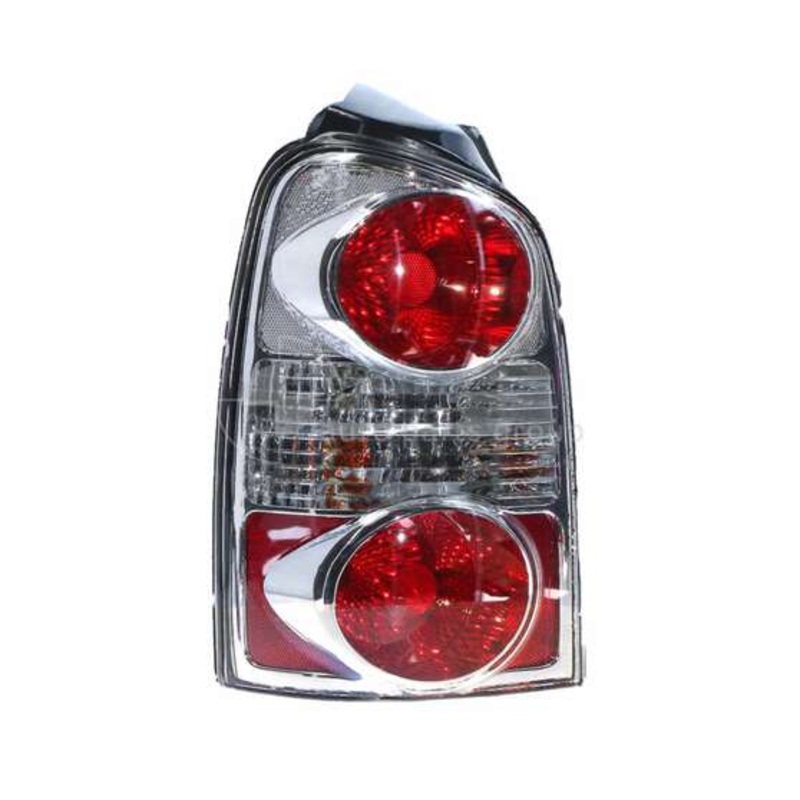 All Crash Tail Lamp Lh HTA-21041LHG