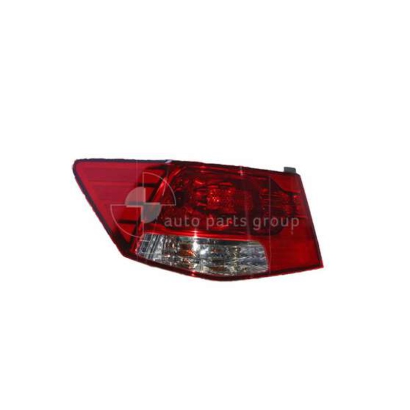 All Crash Tail Lamp Lh KCS-21040LHG