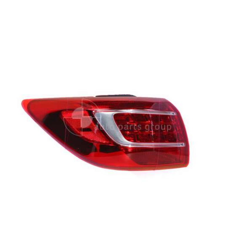 All Crash Tail Lamp Lh KSE-21040LHG