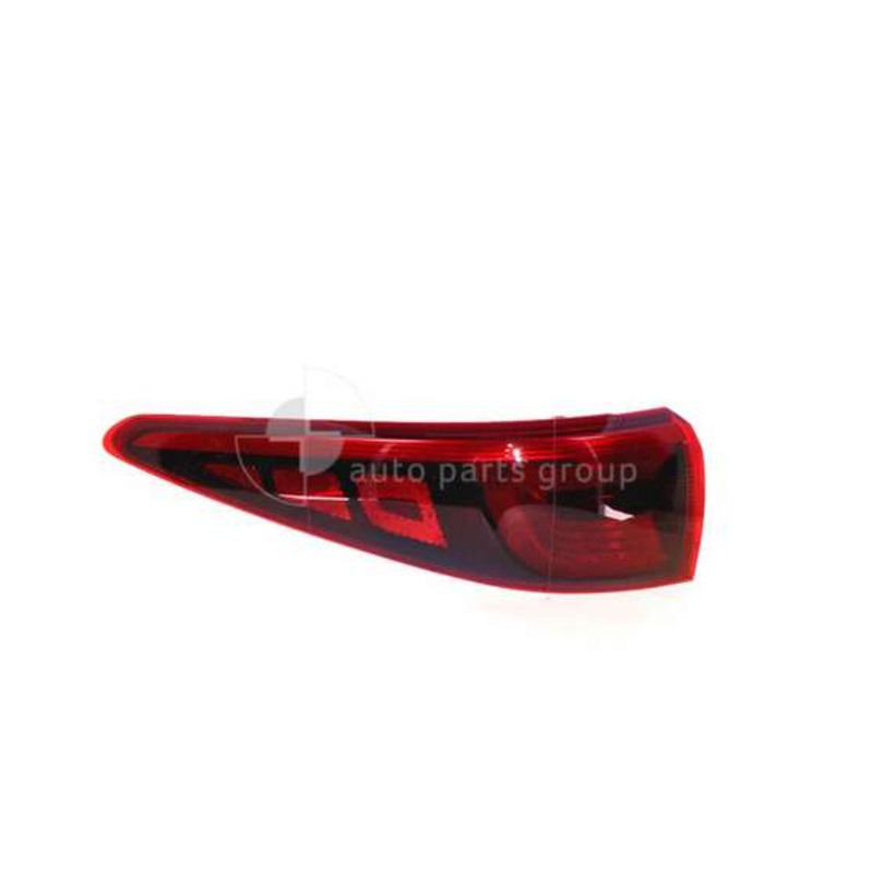 All Crash Tail Lamp Lh KSG-21040LHG