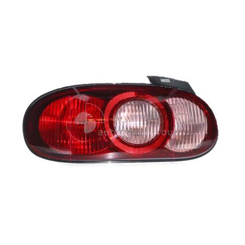 All Crash Tail Lamp Lh MNB-21042LHG