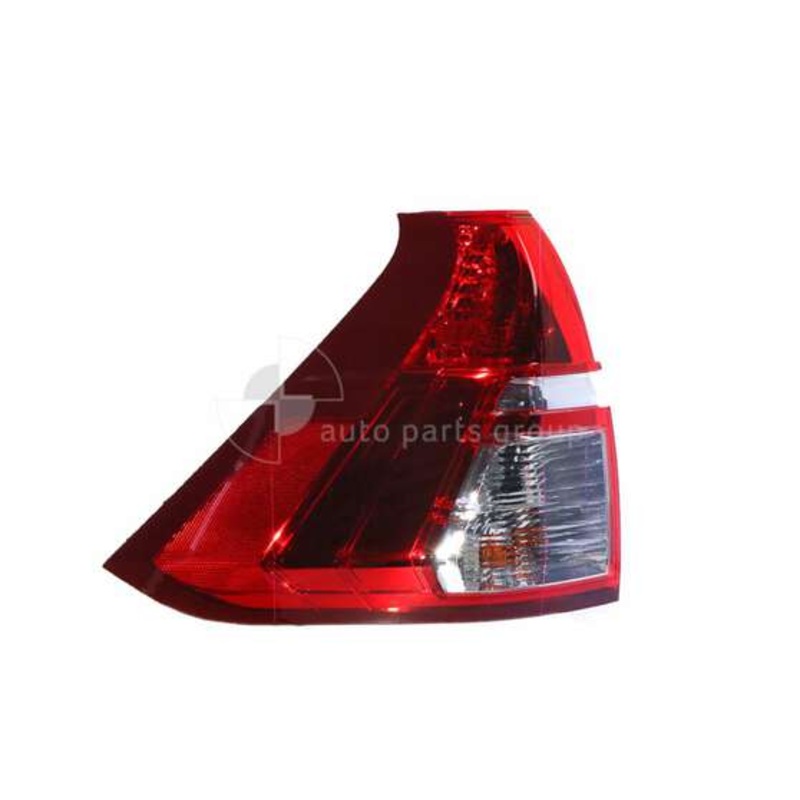 All Crash Tail Lamp Lh ORM-21043LLHG