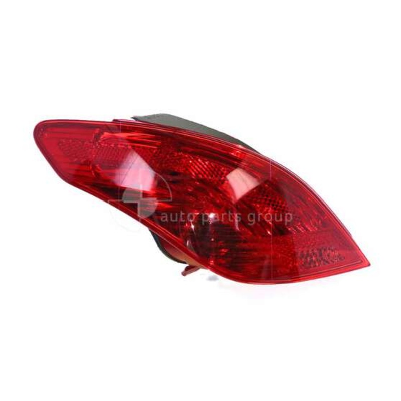 All Crash Tail Lamp Lh PWD-21040LHP