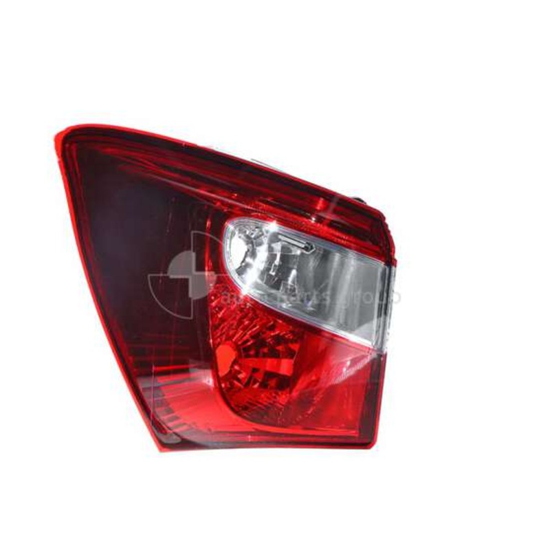 All Crash Tail Lamp Lh SJY-21040LHG