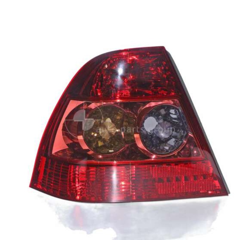 All Crash Tail Lamp Lh TCO-21043LHG