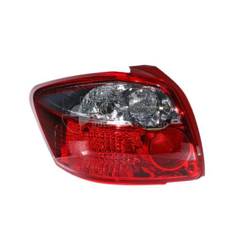 All Crash Tail Lamp Lh TCP-21042LHG
