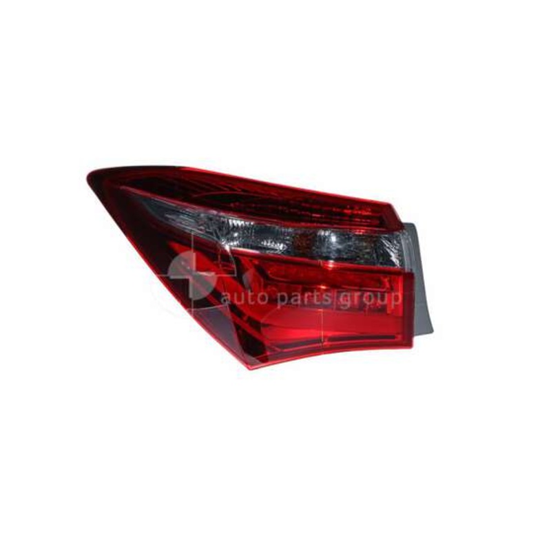All Crash Tail Lamp Lh TCQ-21040LHG