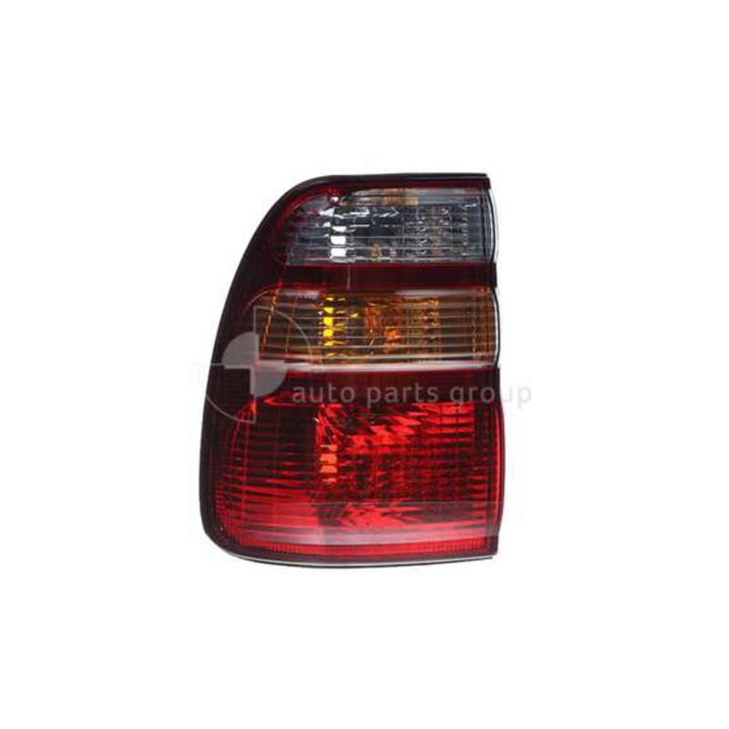 All Crash Tail Lamp Lh TLF-21040LHG