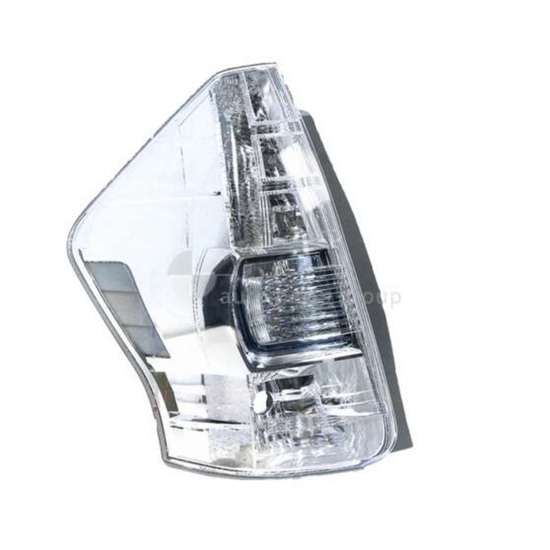 All Crash Tail Lamp Lh TPG-21040LHG