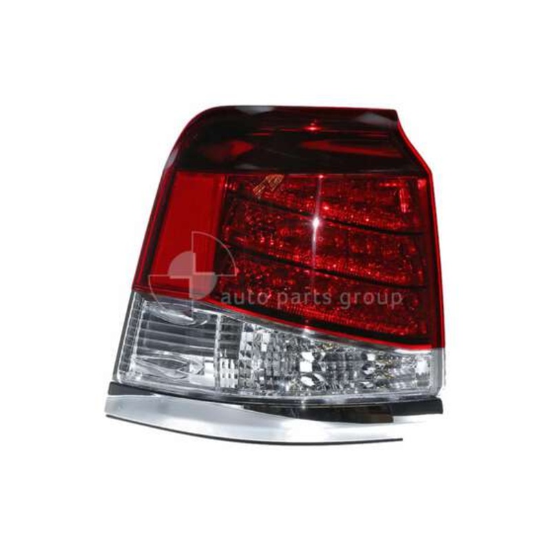 All Crash Tail Lamp Lh TZW-21041LHG